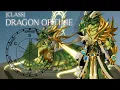 AQW Dragon of Time Overview
