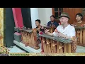 Download Lagu PAKANG RARAS in PEGOK