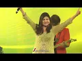 Alka Yagnik - Live in Dubai - Ek Do Teen