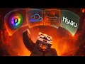 Testing Every Blatant Client vs Hypixel s New Anticheat