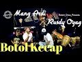 Download Lagu Adu skill Kendang Rusdy Oyag vs Mang Ardi Terompet Sunda (Botol Kecap)
