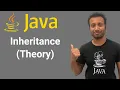 Java Bangla Tutorials 127 Inheritance Theory