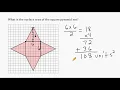 Surface Area Of A Cube Rectangular Prism Triangular Prism And Square Pyramid