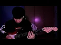 トリコ - Nissy | Toriko by Nissy | Guitar solo | EVERY GUITARIST MUST LEARN THIS!