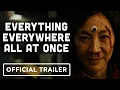 Download Lagu Everything Everywhere All At Once - Official Trailer (2022) Michelle Yeoh, Jamie Lee Curtis