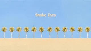 Surfaces - Snake Eyes (Official Lyric Video)