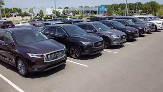 ACERTUS Corporate How Used Car Logistics Get Done