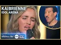 Download Lagu Kaibrienne: Super Emotional Cover of \