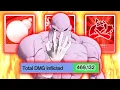 The True Reason Behind Jiren s Obsession With Strength
