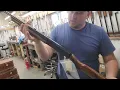New in the shop this week from Tulsa gun show