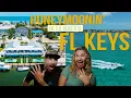 Marathon Florida Florida Keys Honeymoon Boating With Canal Airbnb Home