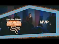 Lagu Ryu, The Runner — MVP (Ao Vivo no Estúdio Som Livre)