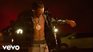 Jamal - Rich Lifestyle (Official Music Video)