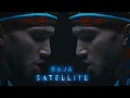 Download Lagu RAJA - Satellite (Vocal Melodic Techno 2021)
