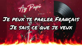 Noelia - Ay Papi By Damsquare