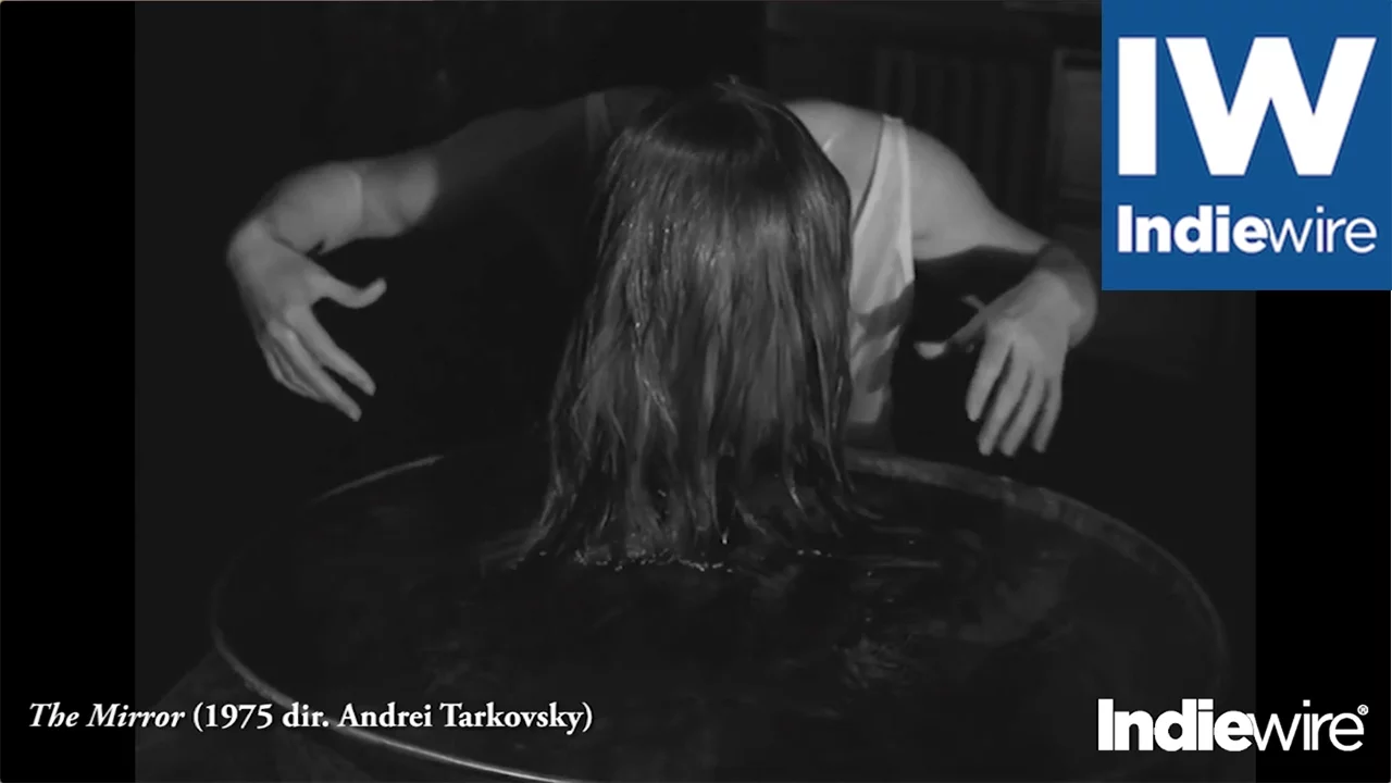 Andrei Tarkovsky