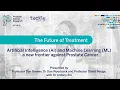Artificial Intelligence AI and Machine Learning ML - a new frontier against Prostate Cancer