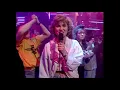 Happy Mondays - Step On  (Top of The Pops 1990)