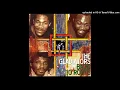The Gladiators Rich Man Poor Man