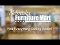 Choose the Best Dining Room Furniture - Start NFM
