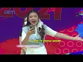 TIARA'S PUNCHLINE IN MOBILE LEGENDS?? BUT IT ENDED UP WITH AYU DEWI TOO - AMAZING 2021
