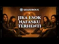 🎶 Jika Esok Nafasku Terhenti – Slow Rock 2025 | SHAHZROUX Official Version