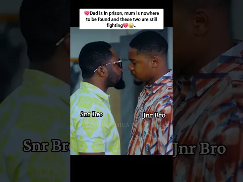 😂The girl broke the brotherhood💔..#clintonjoshua #kenzy #nyaddae
