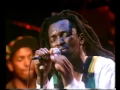 Download Lagu lucky dube,,,, Trinity ,,,Irie   1995 live at london africa proms