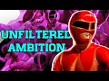 The INSANE Original Plans For Forever Red