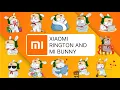 Download Lagu Xiaomi Ringtone Mania and MI Bunny - Wav Boys