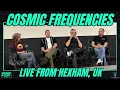 Download Lagu Cosmic Frequencies LIVE in Hexham UK | UFOs, Aliens \u0026 the Paranormal