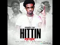 Money Mu - Hittin (Extended Remix) ft. Moneybagg Yo & Foogiano (Audio)