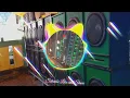Download Lagu DJ-(FEBRI HANDS ) BASS-BENTOR-GOKIL FVNGKY NIGHT 2020