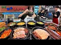 Download Lagu 부산5) 돼지국밥을 밤 10시에 줄서서 먹었습니다..🥺 리뷰 16000개가 넘는 전설의 국밥집 먹방