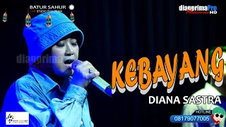 Download KEBAYANG COVER DIANA SASTRA (LIVE MUSIC) MP3
