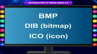 INTRODUCTION TO VISUAL BASIC 6 0 class-8