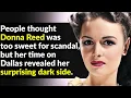 Hollywood s Favorite Housewife Wasn t So Nice Behind The Scenes