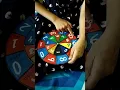 Odd and Even Number Working Model