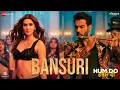 Lagu Bansuri - Hum Do Hamare Do | Rajkummar, Kriti Sanon |Sachin-Jigar| Asees K,IP Singh,Dev N| Shellee