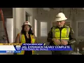 Butte County Jail nearly complete after 14 years