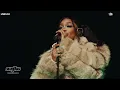SZA | Garden (Say It Like dat) [Live Performance] SzaFest 2021