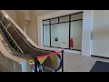 FAIL Montgomery Escalator Penn Square Mall - Oklahoma City OK
