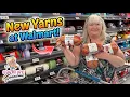 New Yarns at Walmart Let s Take a Look