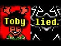 Download Lagu The REAL Reason Toby Made Rudy The Roaring Knight
