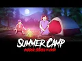 Download Lagu School Summer Camp - Horror Stories in Hindi | सच्ची कहानी | Khooni Monday E216🔥🔥🔥