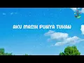Download Lagu AKU MASIH PUNYA TUHAN (Lirik 1 jam) - Fandy Santoso