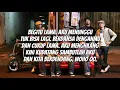 Shaggydog - Kembali berdansa (Lirik Lagu)