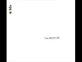 The Beatles - Blackbird (2009 Stereo Remaster)