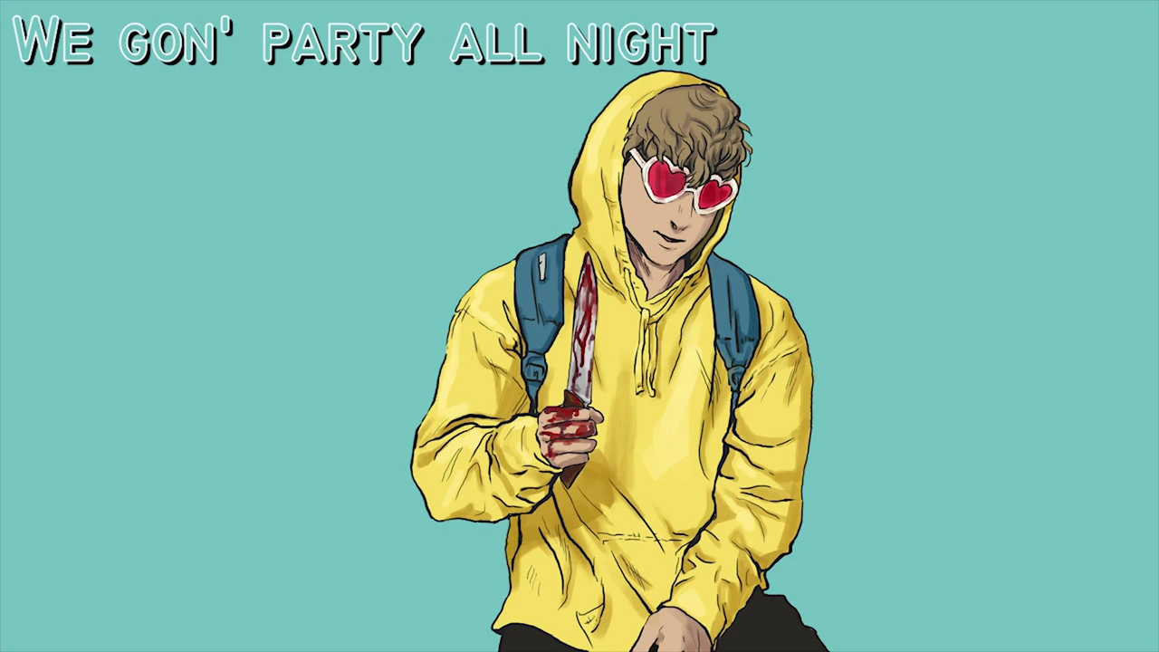 Joji YEAH RIGHT Nightcore