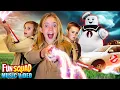 Download Lagu Ghostbusters Music Video By The Fun Squad!